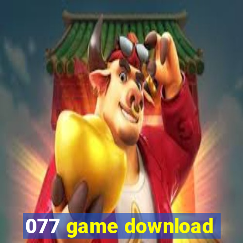 077 game download